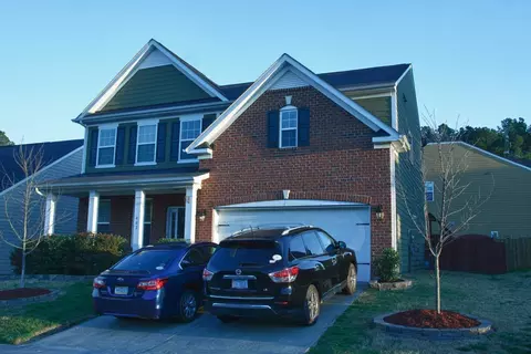 402 Glenview Ln, Durham, NC 27703 photo 3