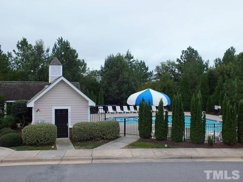 217 Grindstone Dr, Apex, NC 27502 photo 22