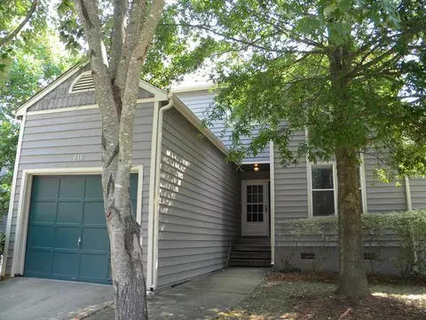616 Windsong Ln, Durham, NC 27713 photo 1
