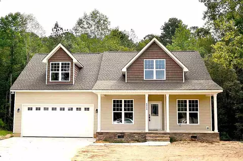 6826 Payton View Dr, Garner, NC 27529 photo 1