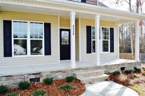 6826 Payton View Dr, Garner, NC 27529 photo 2