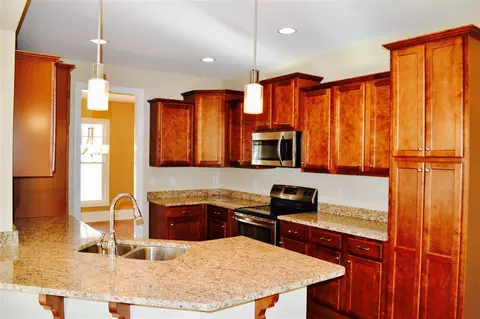 6826 Payton View Dr, Garner, NC 27529 photo 5