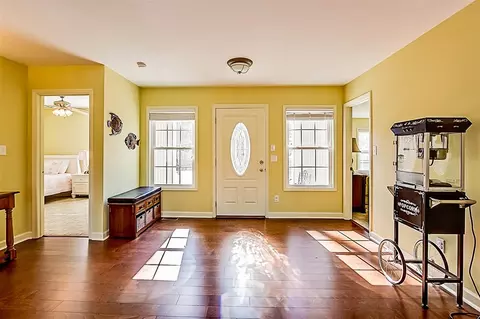 66 Cane Creek Dr, Semora, NC 27343 photo 9