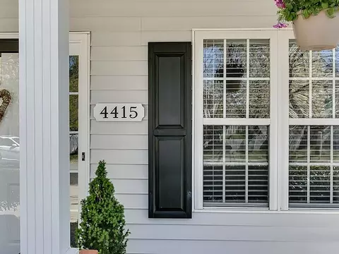 4415 Dolwick Dr, Durham, NC 27713 photo 2