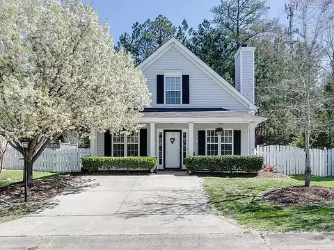4415 Dolwick Dr, Durham, NC 27713 photo 1