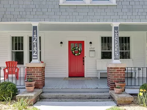 1212 Vickers Ave, Durham, NC 27707 photo 2