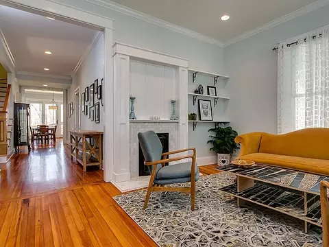 1212 Vickers Ave, Durham, NC 27707 photo 4
