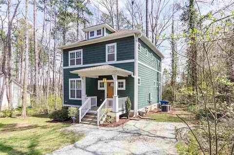 2817 Sarah Ave, Durham, NC 27707 photo 2