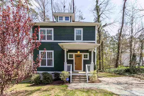 2817 Sarah Ave, Durham, NC 27707 photo 1