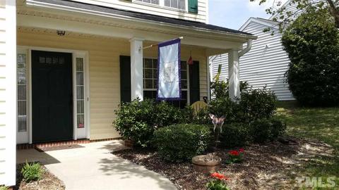 4506 Conklin Dr, Durham, NC 27713 photo 2