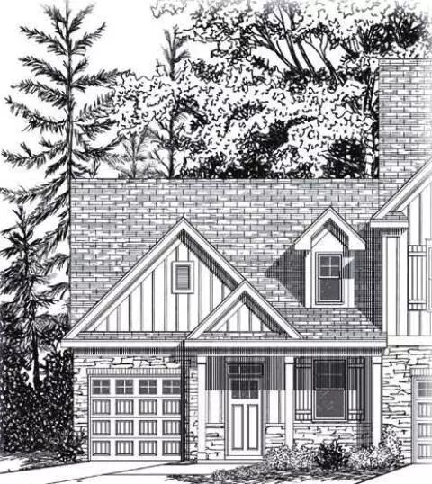 215 Torpoint Rd, Durham, NC 27703 photo 1