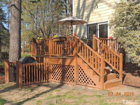 3206 Dixon Rd, Durham, NC 27707 photo 18