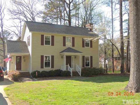 3206 Dixon Rd, Durham, NC 27707 photo 1