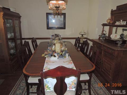 3206 Dixon Rd, Durham, NC 27707 photo 9
