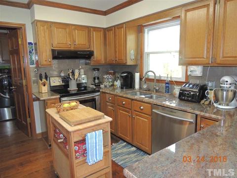 3206 Dixon Rd, Durham, NC 27707 photo 4
