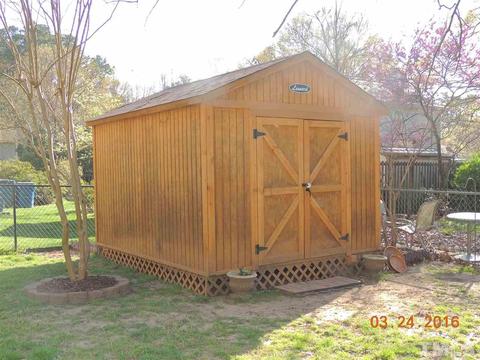 3206 Dixon Rd, Durham, NC 27707 photo 20