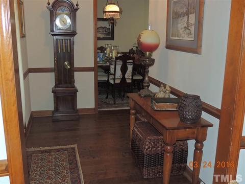 3206 Dixon Rd, Durham, NC 27707 photo 2