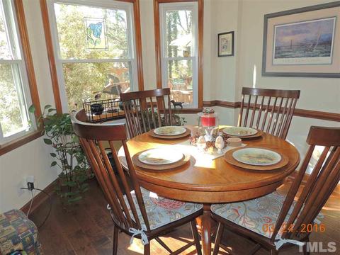 3206 Dixon Rd, Durham, NC 27707 photo 6
