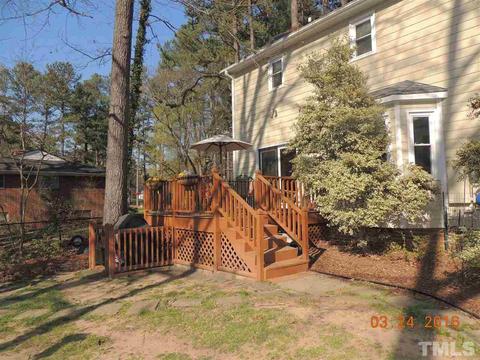 3206 Dixon Rd, Durham, NC 27707 photo 17