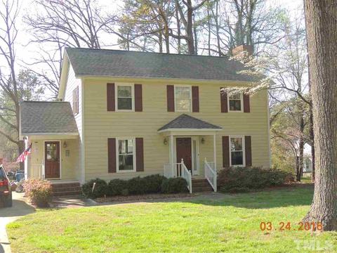 3206 Dixon Rd, Durham, NC 27707 photo 15
