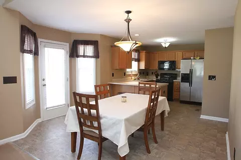 124 Carriage Hill Dr, Stem, NC 27581 photo 4