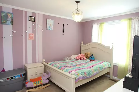 124 Carriage Hill Dr, Stem, NC 27581 photo 8