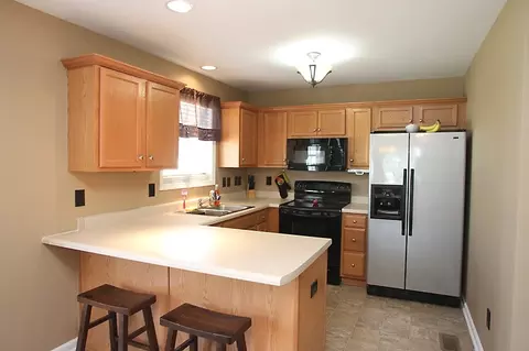 124 Carriage Hill Dr, Stem, NC 27581 photo 5