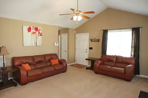 124 Carriage Hill Dr, Stem, NC 27581 photo 3