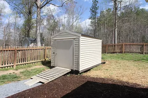 124 Carriage Hill Dr, Stem, NC 27581 photo 12