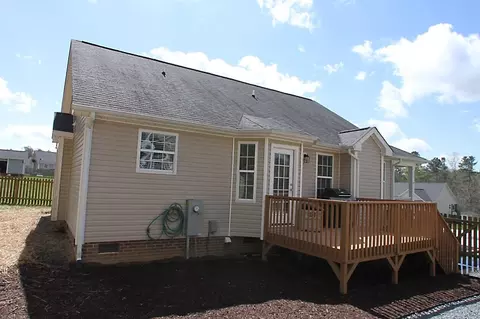 124 Carriage Hill Dr, Stem, NC 27581 photo 13