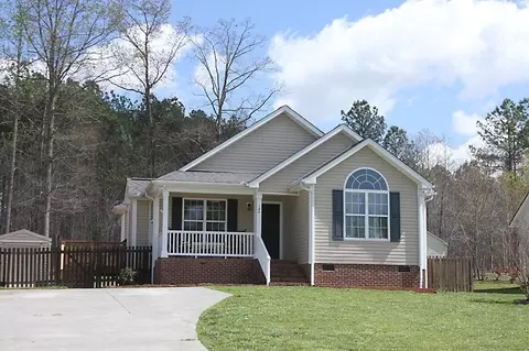 124 Carriage Hill Dr, Stem, NC 27581 photo 1