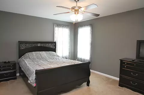 124 Carriage Hill Dr, Stem, NC 27581 photo 9