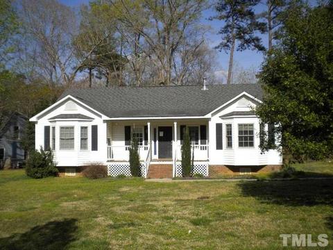 719 E Keri Dr, Garner, NC 27529 photo 1