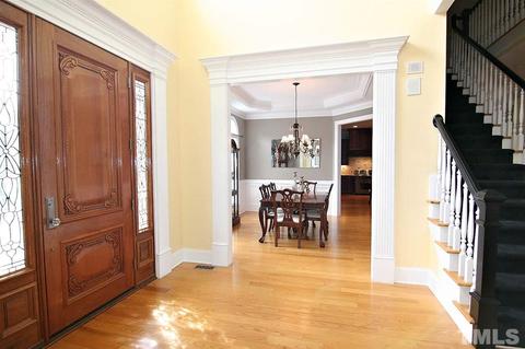 1504 Obrien Cir, Wake Forest, NC 27587 photo 3