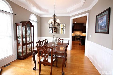 1504 Obrien Cir, Wake Forest, NC 27587 photo 4