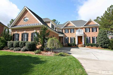 1504 Obrien Cir, Wake Forest, NC 27587 photo 1