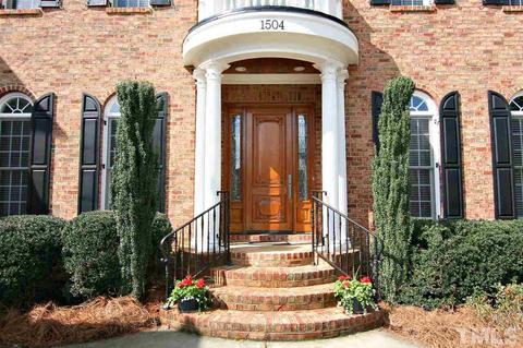 1504 Obrien Cir, Wake Forest, NC 27587 photo 2