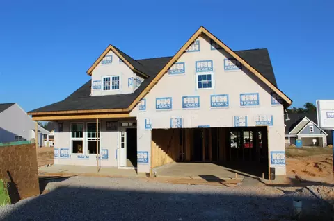 40 Heron Point Way, Garner, NC 27529 photo 1
