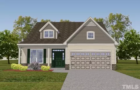 40 Heron Point Way, Garner, NC 27529 photo 2