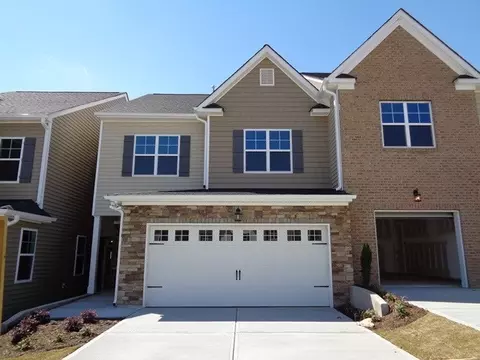 111 Torpoint Rd, Durham, NC 27703 photo 1
