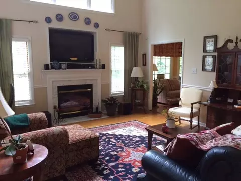 7121 Calais Dr, Durham, NC 27712 photo 8