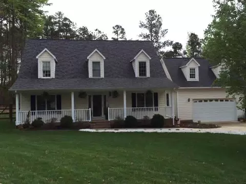 7121 Calais Dr, Durham, NC 27712 photo 2