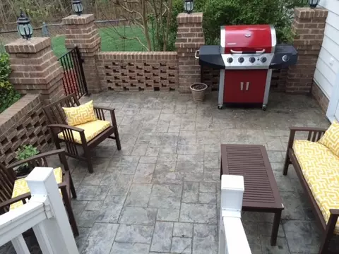 7121 Calais Dr, Durham, NC 27712 photo 23