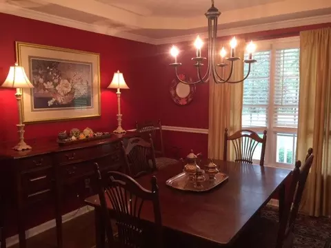 7121 Calais Dr, Durham, NC 27712 photo 7