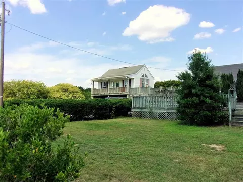 989 Scott Rd, Kenly, NC 27542 photo 4