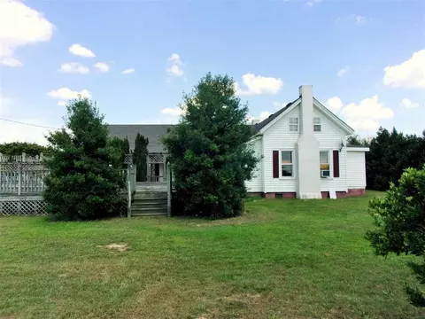 989 Scott Rd, Kenly, NC 27542 photo 1