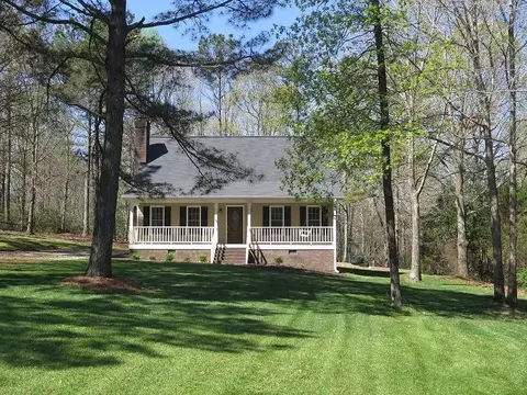 241 Keri Dr, Garner, NC 27529 photo 2