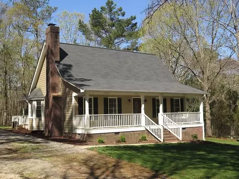 241 Keri Dr, Garner, NC 27529 photo 1