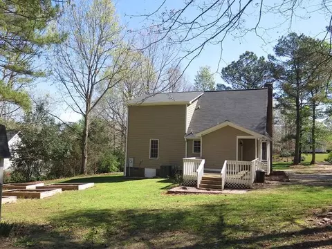 241 Keri Dr, Garner, NC 27529 photo 13