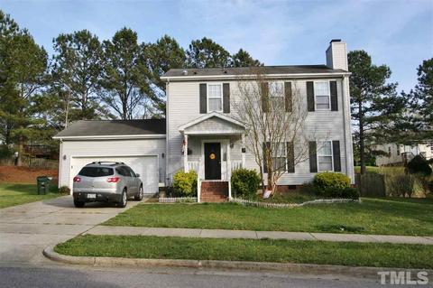 1209 Shackleton Rd, Apex, NC 27502 photo 1